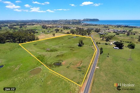 40 Bourkes Rd, Wynyard, TAS 7325