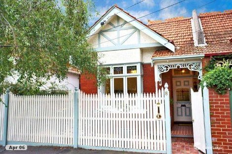 8 Elm Gr, Balaclava, VIC 3183