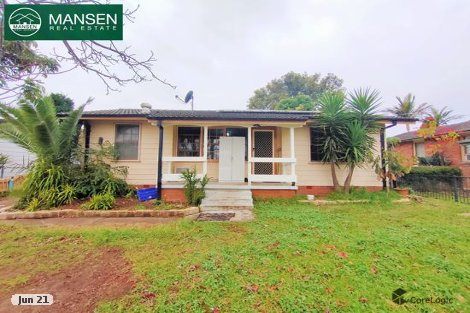 45 Deans Rd, Airds, NSW 2560