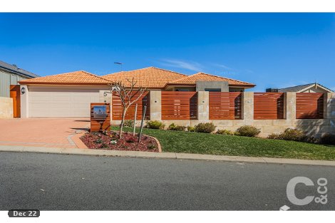 5 Greenstead Way, Wellard, WA 6170