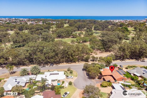 4 Reid Cl, Halls Head, WA 6210