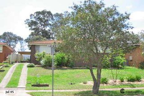 15 Kuala Cl, Dean Park, NSW 2761