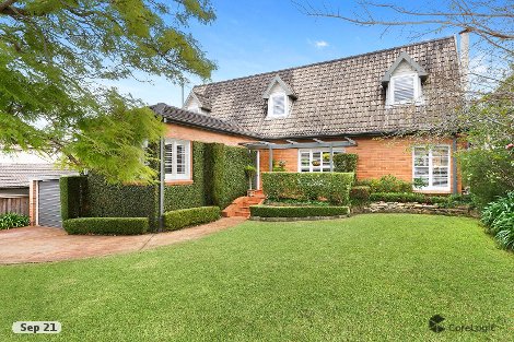 22 Laurel Ch, Forestville, NSW 2087