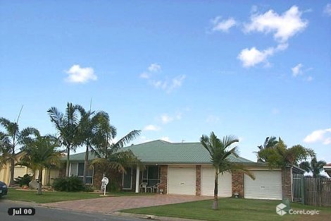 8 Percy Ct, Glenella, QLD 4740