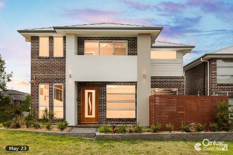 2 Govetts St, The Ponds, NSW 2769