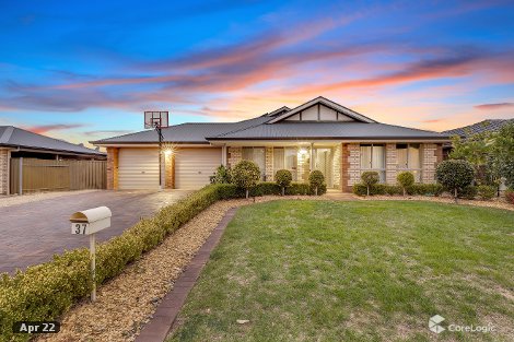 37 Mayfair Dr, Andrews Farm, SA 5114