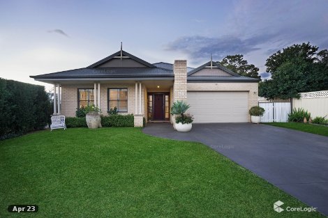 19 Prospect Rd, Garden Suburb, NSW 2289