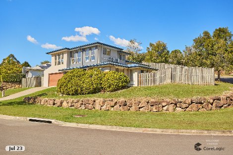 2 Bunyip Pl, Gilston, QLD 4211