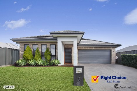 19 Peninsula Ave, Haywards Bay, NSW 2530