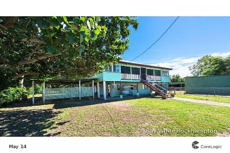 97 Six Mile Rd, Pink Lily, QLD 4702