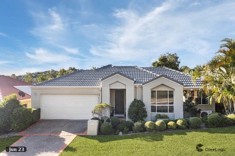 5 Tipuana Cl, Carindale, QLD 4152