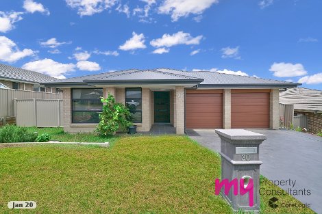 30 Meadowvale Rd, Appin, NSW 2560