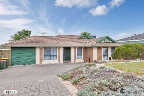 21 Norway Ave, Hillbank, SA 5112