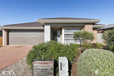 12 Cape Way, Armstrong Creek, VIC 3217