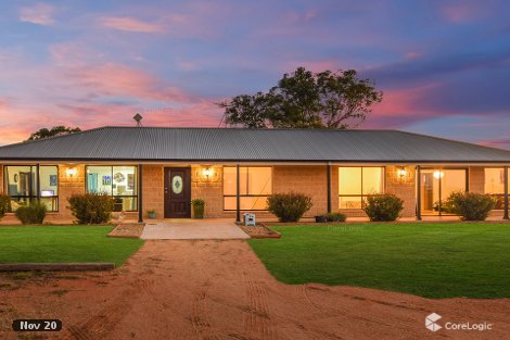 393 Spring Creek Rd, Young, NSW 2594