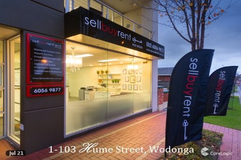 9/288 Beechworth Rd, Wodonga, VIC 3690