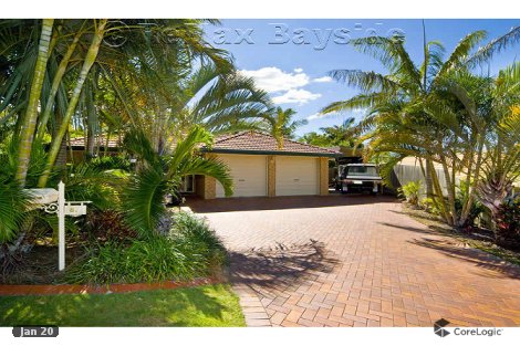 87 Silvara Cct, Capalaba, QLD 4157