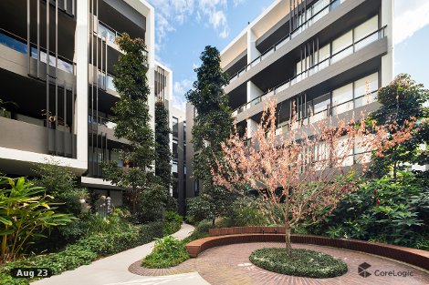 419/8 Grattan Cl, Forest Lodge, NSW 2037