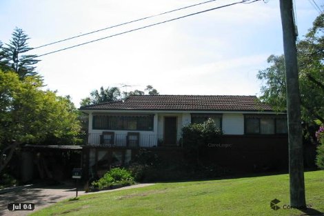 12 Greystoke St, Wheeler Heights, NSW 2097