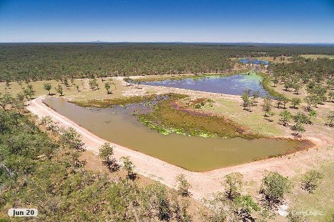 Lot 3 Antill Rd, Burgowan, QLD 4659