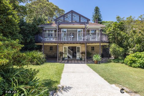 9 Bullecourt Ave, Mosman, NSW 2088