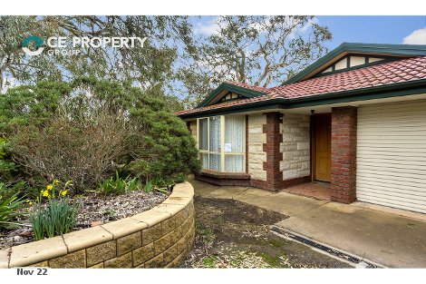 1 Rose St, Springton, SA 5235