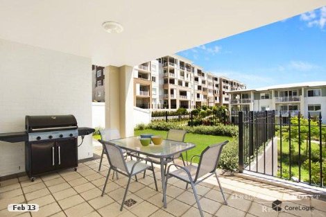 107/2-4 Peninsula Dr, Breakfast Point, NSW 2137