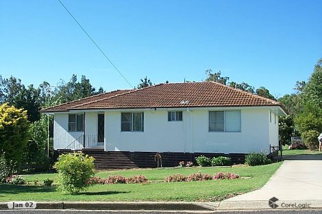 23 Evans Cres, Warwick, QLD 4370