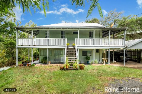 199 Lindemans Rd, Lowood, QLD 4311