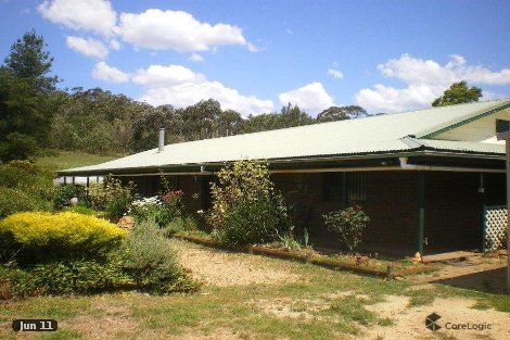 147 Long Point Rd, Tallong, NSW 2579