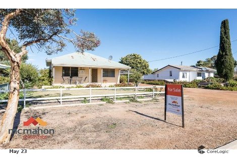 3 Wakeman St, Narembeen, WA 6369