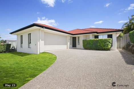 6 Lillywood Cct, Molendinar, QLD 4214