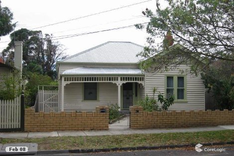 13 Chestnut St, Carnegie, VIC 3163