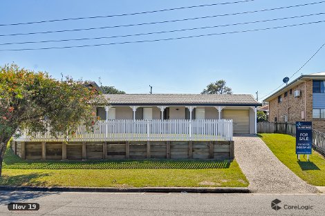 49 Beerburrum St, Battery Hill, QLD 4551