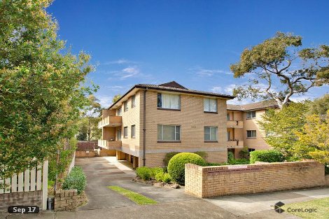 7/44-46 Henson St, Summer Hill, NSW 2130