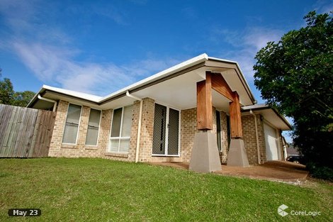 4 Regency Cres, Moggill, QLD 4070