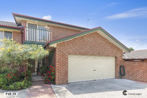 2/41-43 Russell St, Woonona, NSW 2517