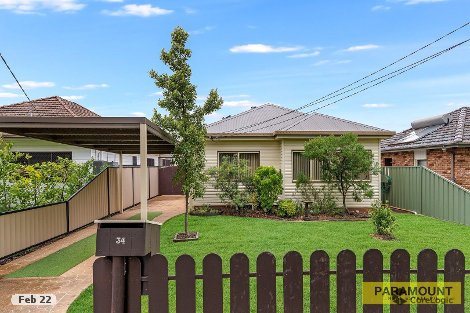 34 Armitree St, Kingsgrove, NSW 2208