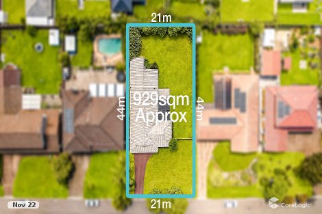 12 Forum Cres, Baulkham Hills, NSW 2153