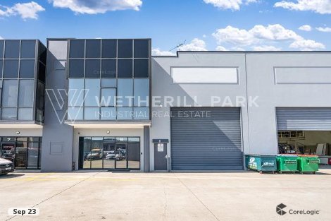 6/62-66 Newton Rd, Wetherill Park, NSW 2164