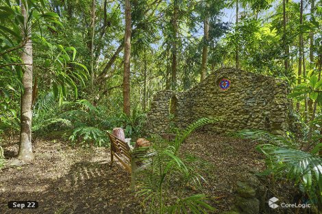 699 Tomewin Mountain Rd, Currumbin Valley, QLD 4223