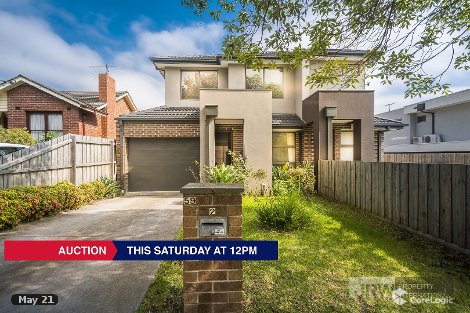 2/59 Margot St, Chadstone, VIC 3148