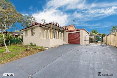 62 Dobell Rd, Eagle Vale, NSW 2558