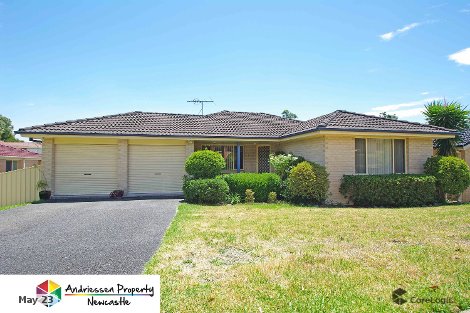 3 Krista Ct, Cardiff South, NSW 2285