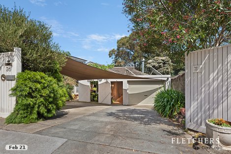 36 Kawarren St, Balwyn North, VIC 3104