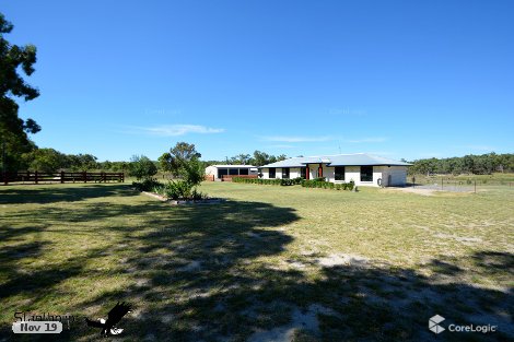 980 Texas Rd, Broadwater, QLD 4380