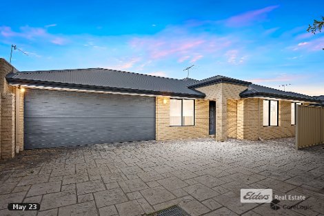 35b Wisbey St, Carey Park, WA 6230