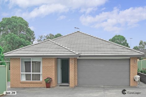 11 Sunrise Pl, Thirlmere, NSW 2572