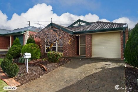 4 Melaleuca Pl, Golden Grove, SA 5125