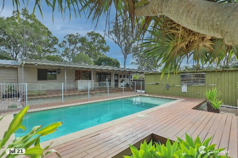 7 Paradise Lane, Branyan, QLD 4670